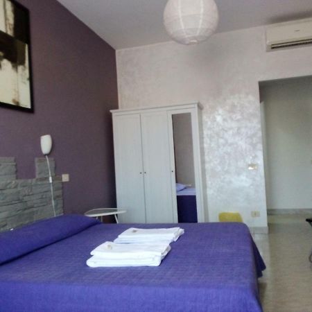 Gigi Holiday Rooms Rome Exterior photo