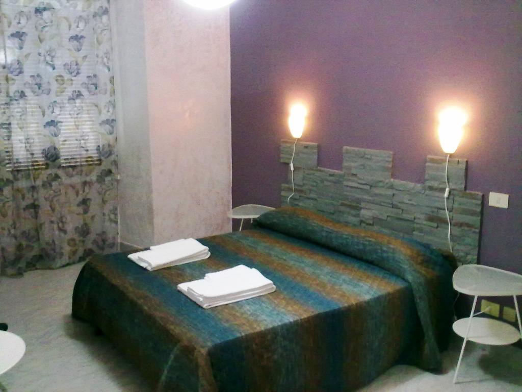 Gigi Holiday Rooms Rome Exterior photo