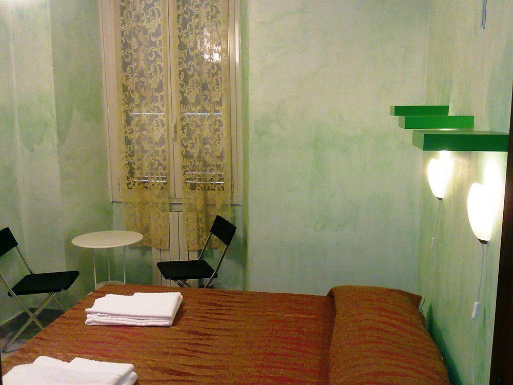Gigi Holiday Rooms Rome Exterior photo