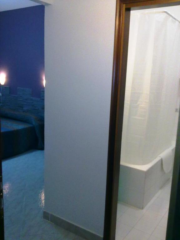 Gigi Holiday Rooms Rome Exterior photo