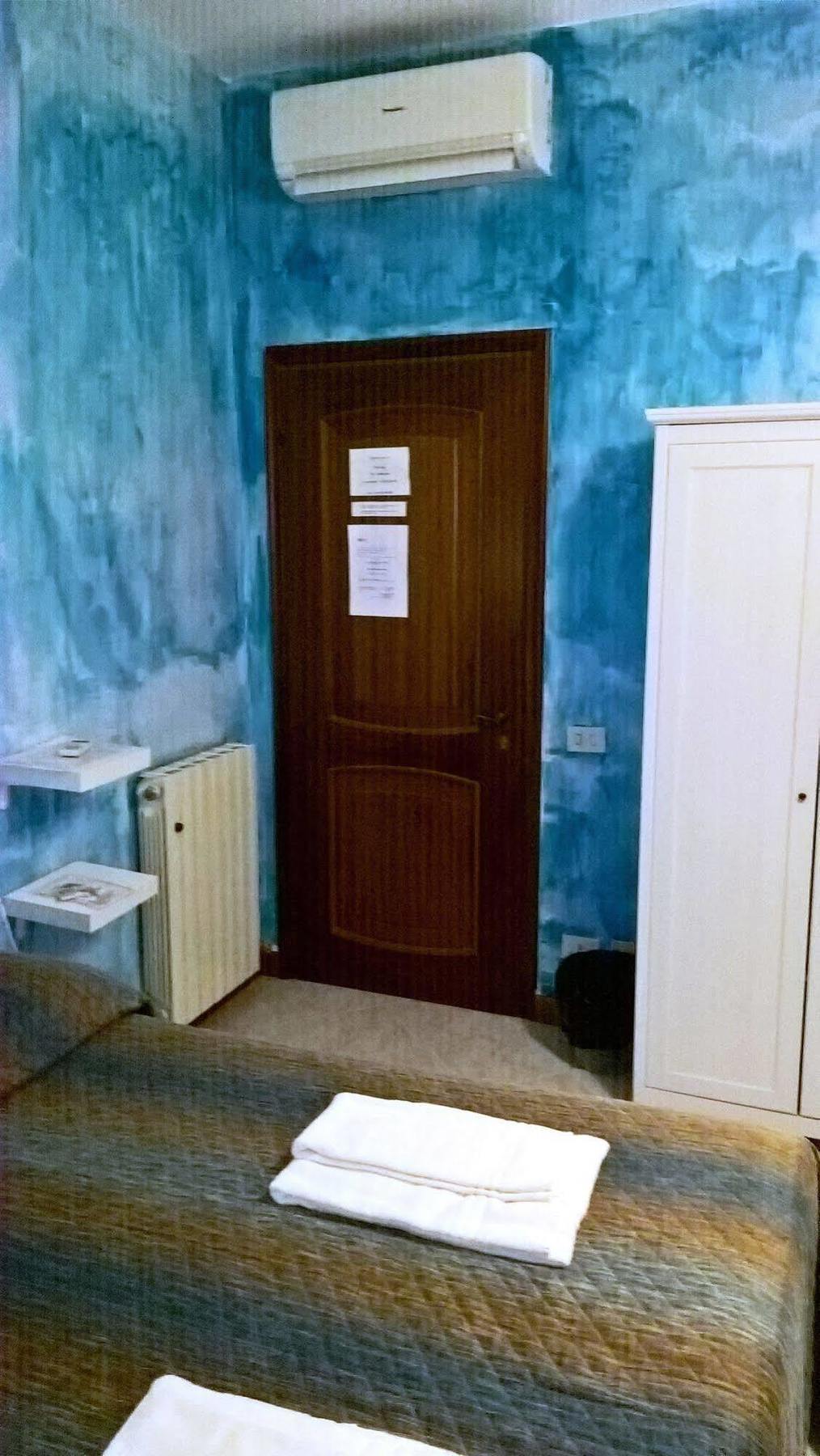 Gigi Holiday Rooms Rome Exterior photo