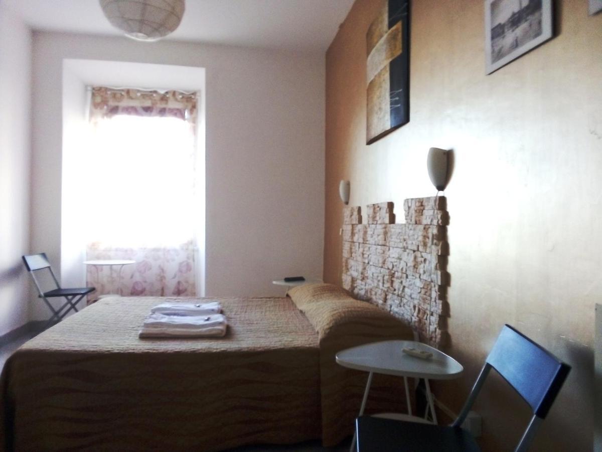 Gigi Holiday Rooms Rome Exterior photo