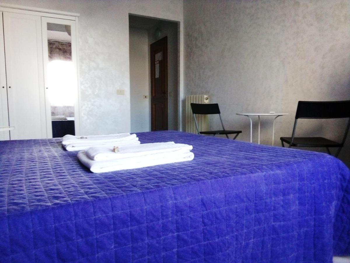 Gigi Holiday Rooms Rome Exterior photo