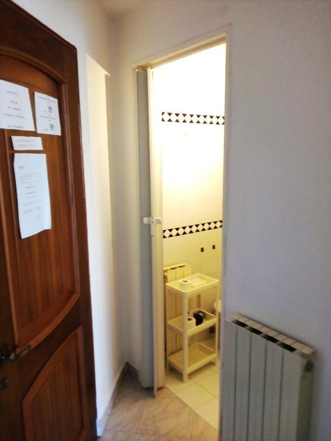 Gigi Holiday Rooms Rome Exterior photo